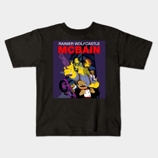 McBain Kids T-Shirt